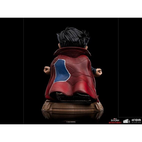 Figurka Doctor Strange in the Multiverse of Madness Mini Co. - Stephen Strange- Zdjęcie 6