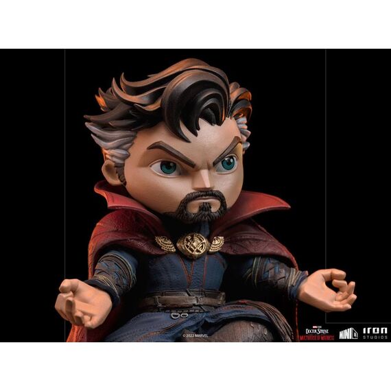Figurka Doctor Strange in the Multiverse of Madness Mini Co. - Stephen Strange- Zdjęcie 10