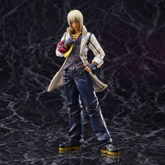 Figurka God Eater - Soma Schicksal- Zdjęcie 2