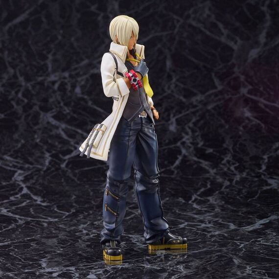 Figurka God Eater - Soma Schicksal- Zdjęcie 4