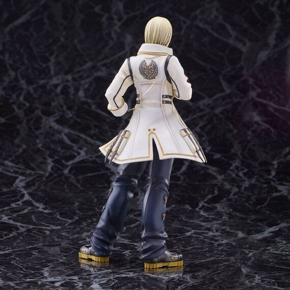 Figurka God Eater - Soma Schicksal- Zdjęcie 5