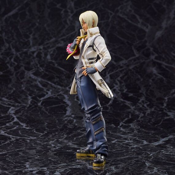 Figurka God Eater - Soma Schicksal- Zdjęcie 6
