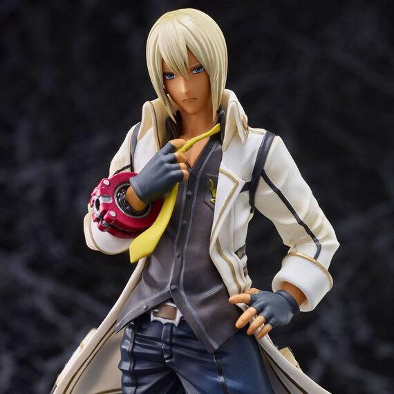 Figurka God Eater - Soma Schicksal- Zdjęcie 7