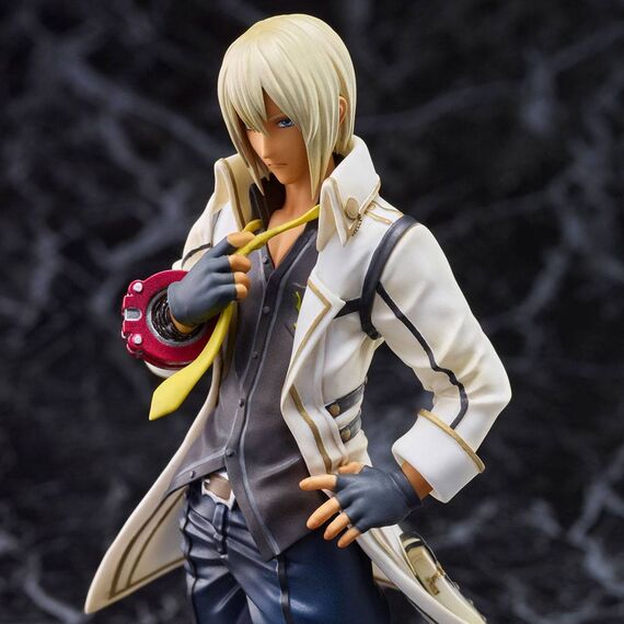 Figurka God Eater - Soma Schicksal- Zdjęcie 8