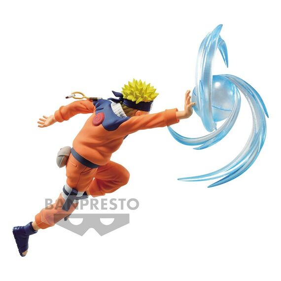 Figurka Naruto Effectreme - Naruto Uzumaki- Zdjęcie 4