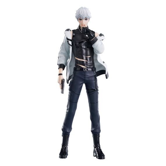 Figurka Love & Producer Pop Up Parade - Qiluo Zhou