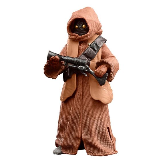 Figurka Star Wars Obi-Wan Kenobi Black Series (2022) - Teeka (Jawa)