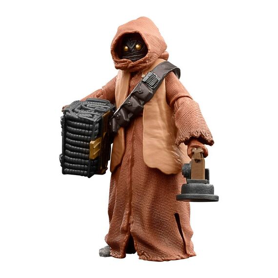 Figurka Star Wars Obi-Wan Kenobi Black Series (2022) - Teeka (Jawa)- Zdjęcie 13