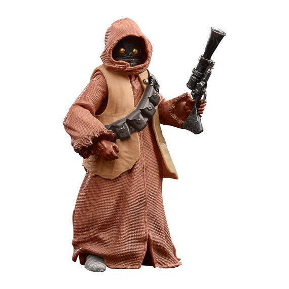 Figurka Star Wars Obi-Wan Kenobi Black Series (2022) - Teeka (Jawa)- Zdjęcie 14