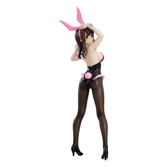 Figurka Saekano the Movie Finale Pop Up Parade - Megumi Kato (Bunny Ver.)