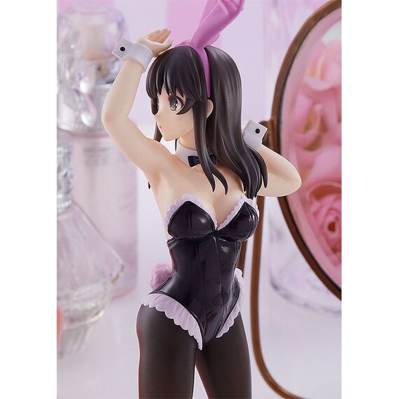 Figurka Saekano the Movie Finale Pop Up Parade - Megumi Kato (Bunny Ver.)- Zdjęcie 5