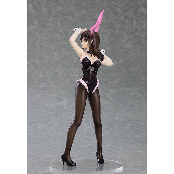 Figurka Saekano the Movie Finale Pop Up Parade - Megumi Kato (Bunny Ver.)- Zdjęcie 7