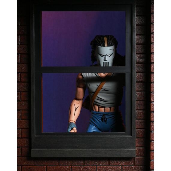Figurka Teenage Mutant Ninja Turtles (Mirage Comics) - Casey Jones- Zdjęcie 10
