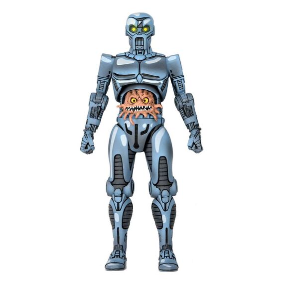 Figurka Teenage Mutant Ninja Turtles (Mirage Comics) - Utrom