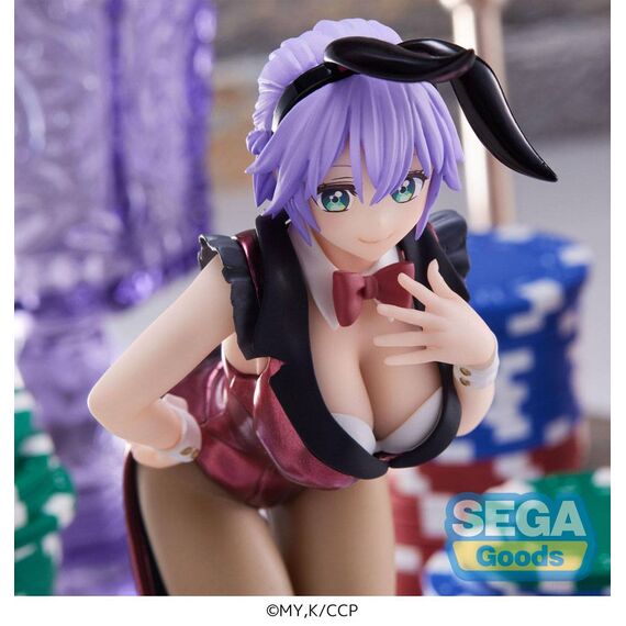 Figurka A Couple of Cuckoos PM - Hiro Segawa- Zdjęcie 5