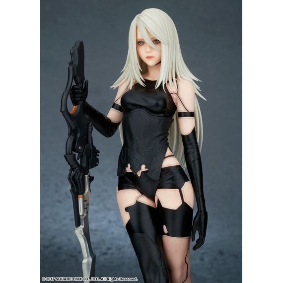 Figurka NieR:Automata - A2 (YoRHa Type A No. 2)- Zdjęcie 6