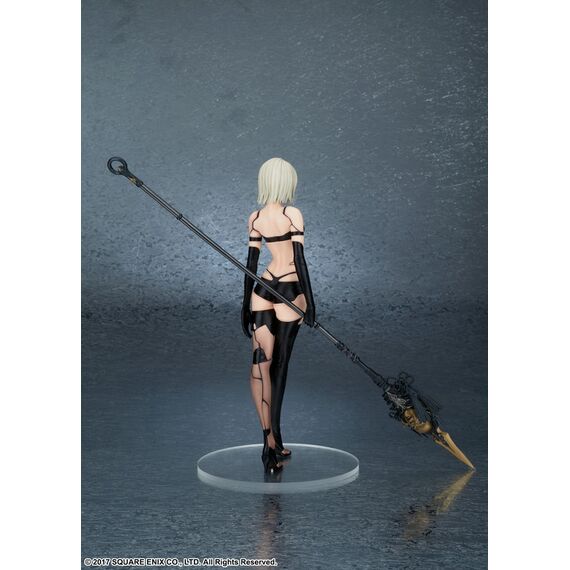 Figurka NieR:Automata - A2 (YoRHa Type A No. 2) Short Hair Version- Zdjęcie 4