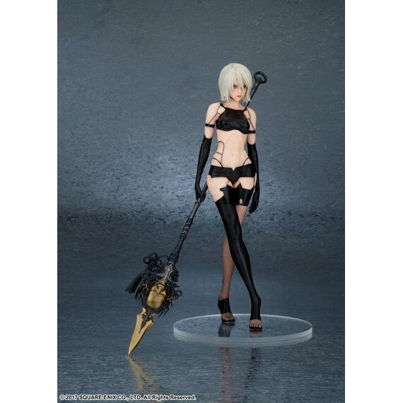 Figurka NieR:Automata - A2 (YoRHa Type A No. 2) Short Hair Version- Zdjęcie 5