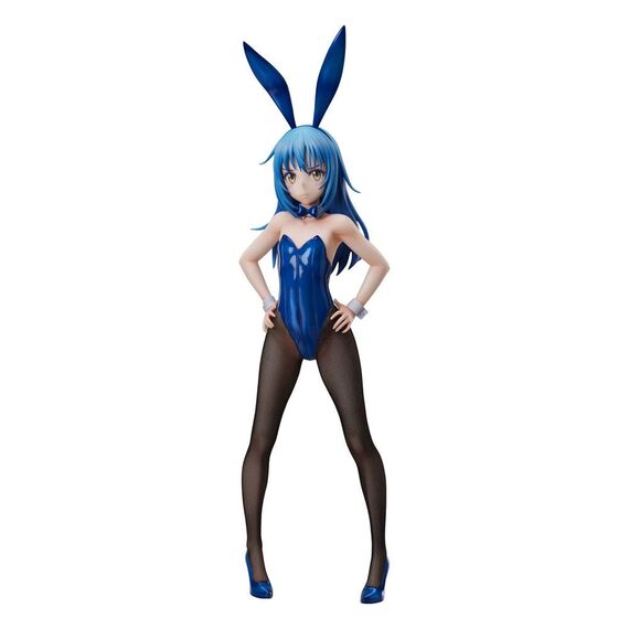 Figurka That Time I Got Reincarnated as a Slime 1/4 - Rimuru (Bunny Ver.)