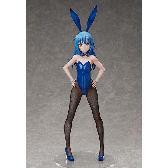 Figurka That Time I Got Reincarnated as a Slime 1/4 - Rimuru (Bunny Ver.)- Zdjęcie 4