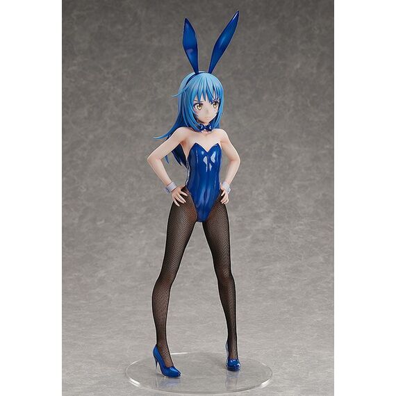 Figurka That Time I Got Reincarnated as a Slime 1/4 - Rimuru (Bunny Ver.)- Zdjęcie 5
