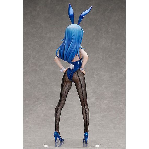 Figurka That Time I Got Reincarnated as a Slime 1/4 - Rimuru (Bunny Ver.)- Zdjęcie 6