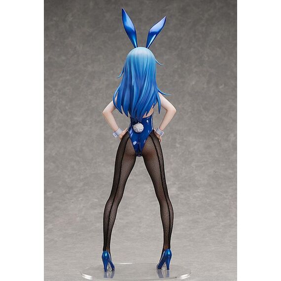 Figurka That Time I Got Reincarnated as a Slime 1/4 - Rimuru (Bunny Ver.)- Zdjęcie 7