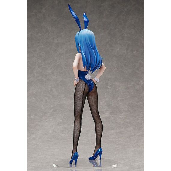 Figurka That Time I Got Reincarnated as a Slime 1/4 - Rimuru (Bunny Ver.)- Zdjęcie 8