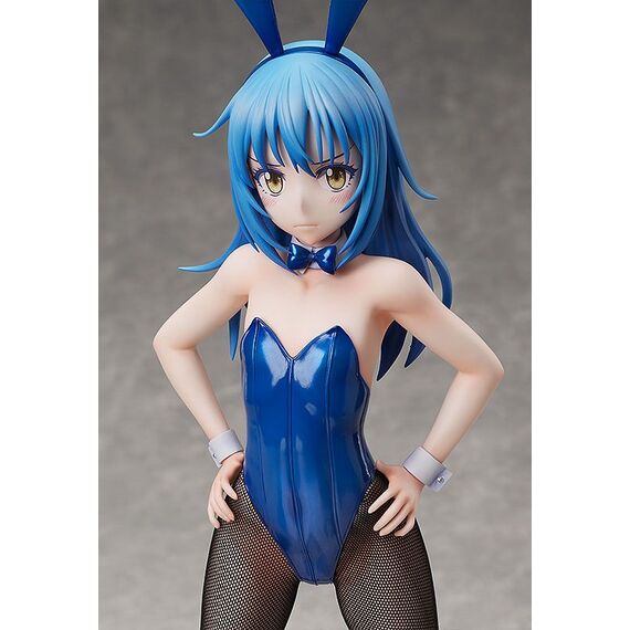 Figurka That Time I Got Reincarnated as a Slime 1/4 - Rimuru (Bunny Ver.)- Zdjęcie 9