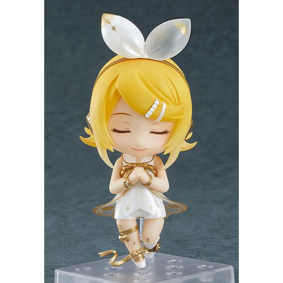 Figurka Character Vocal Series 02 Nendoroid -  Kagamine Rin (Symphony 2022 Ver.)- Zdjęcie 3