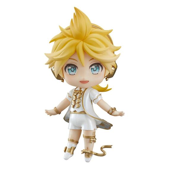 Figurka Character Vocal Series 02 Nendoroid -  Kagamine Len (Symphony 2022 Ver.)