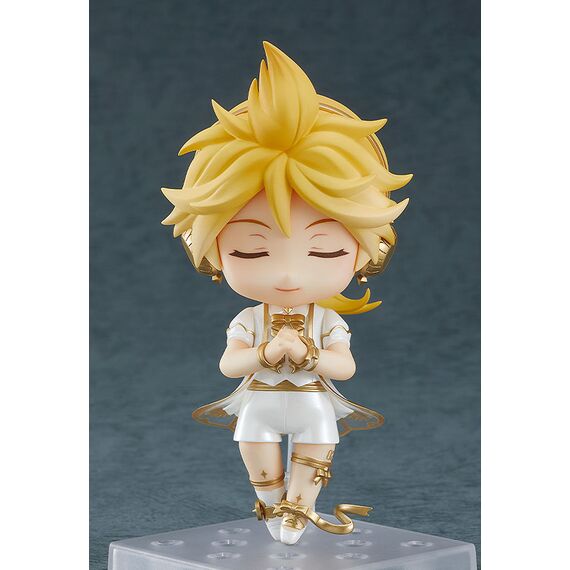 Figurka Character Vocal Series 02 Nendoroid -  Kagamine Len (Symphony 2022 Ver.)- Zdjęcie 3