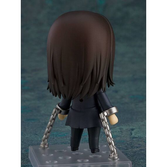Figurka Attack on Titan Nendoroid - Eren Yeager (The Final Season Ver.)- Zdjęcie 6