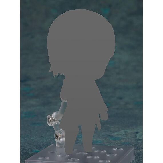 Figurka Attack on Titan Nendoroid - Eren Yeager (The Final Season Ver.)- Zdjęcie 7