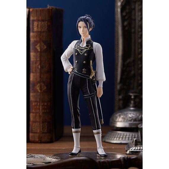 Figurka Fire Emblem: Three Houses Pop Up Parade - Felix Hugo Fraldarius- Zdjęcie 2