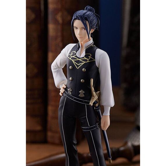 Figurka Fire Emblem: Three Houses Pop Up Parade - Felix Hugo Fraldarius- Zdjęcie 4