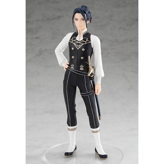 Figurka Fire Emblem: Three Houses Pop Up Parade - Felix Hugo Fraldarius- Zdjęcie 6