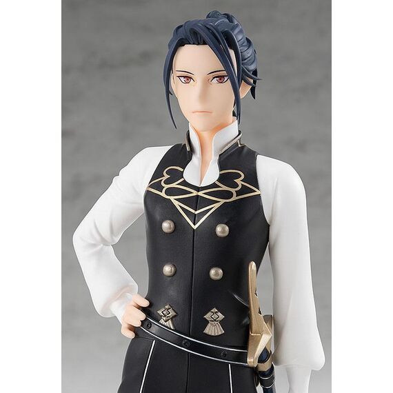 Figurka Fire Emblem: Three Houses Pop Up Parade - Felix Hugo Fraldarius- Zdjęcie 8