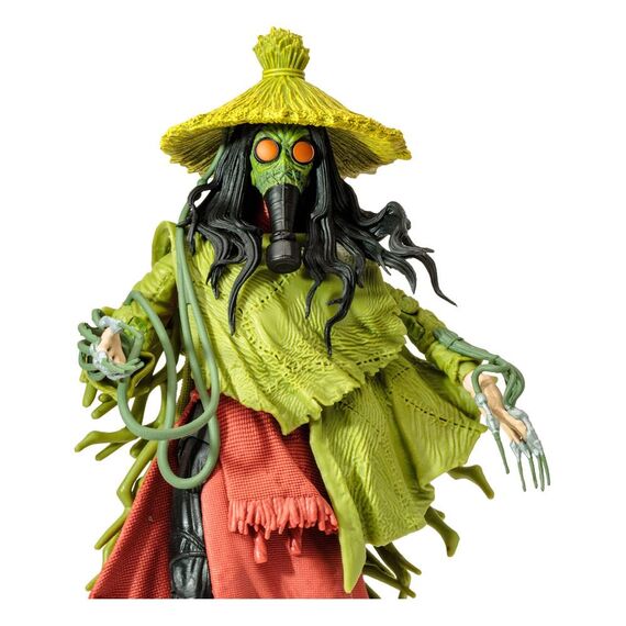 Figurka DC Multiverse - Scarecrow (Infinite Frontier)- Zdjęcie 2