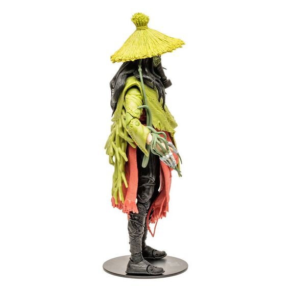 Figurka DC Multiverse - Scarecrow (Infinite Frontier)- Zdjęcie 5