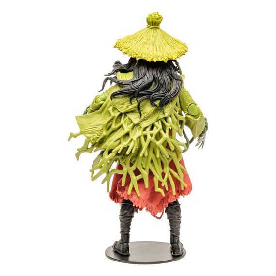 Figurka DC Multiverse - Scarecrow (Infinite Frontier)- Zdjęcie 6