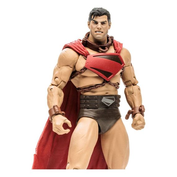Figurka DC Multiverse - Superman (DC Future State)- Zdjęcie 2