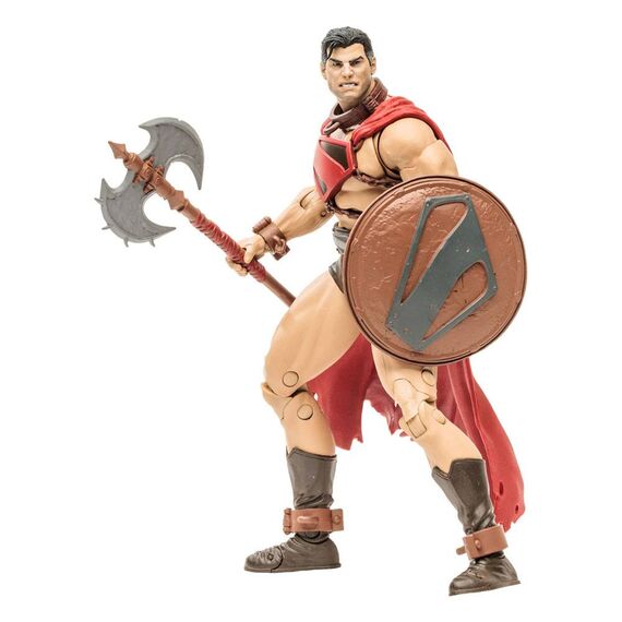 Figurka DC Multiverse - Superman (DC Future State)- Zdjęcie 4