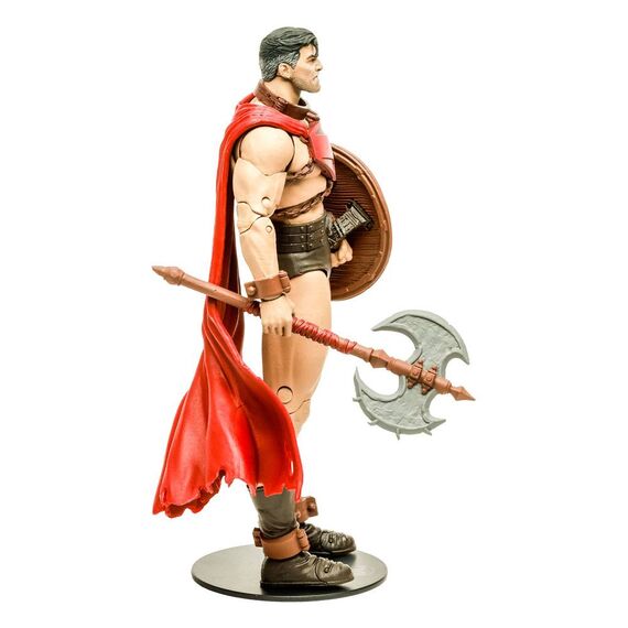 Figurka DC Multiverse - Superman (DC Future State)- Zdjęcie 5