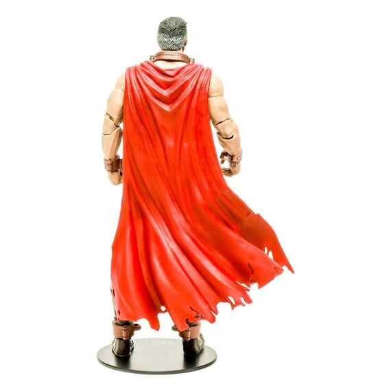 Figurka DC Multiverse - Superman (DC Future State)- Zdjęcie 6
