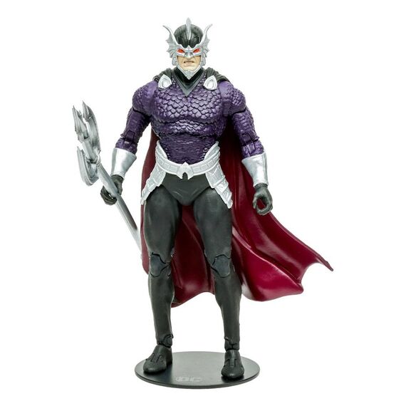 Figurka DC Multiverse - Ocean Master (Gold Label)