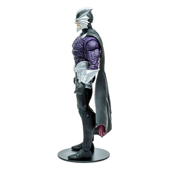 Figurka DC Multiverse - Ocean Master (Gold Label)- Zdjęcie 7