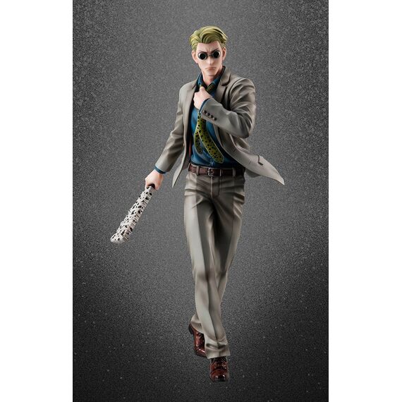 Figurka Jujutsu Kaisen DX - Kento Nanami