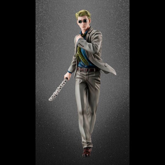 Figurka Jujutsu Kaisen DX - Kento Nanami- Zdjęcie 3