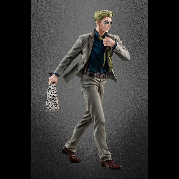 Figurka Jujutsu Kaisen DX - Kento Nanami- Zdjęcie 4